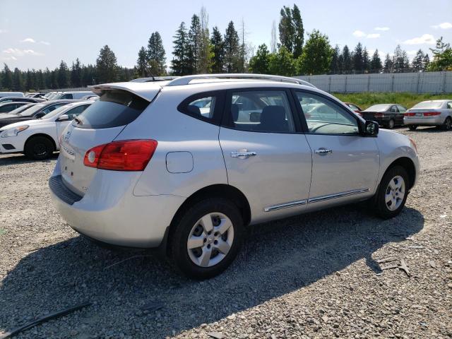 JN8AS5MV6EW712412 Nissan Rogue Select S