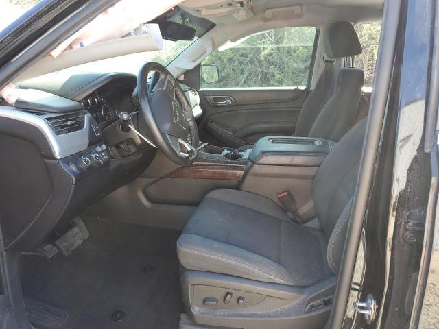 1GKS2AKC2FR681853 GMC YUKON SLE