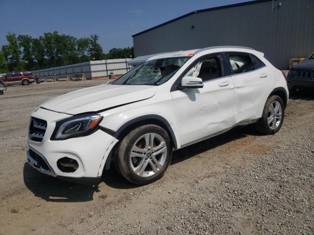 2020 Mercedes-Benz GLA-Class GLA 250