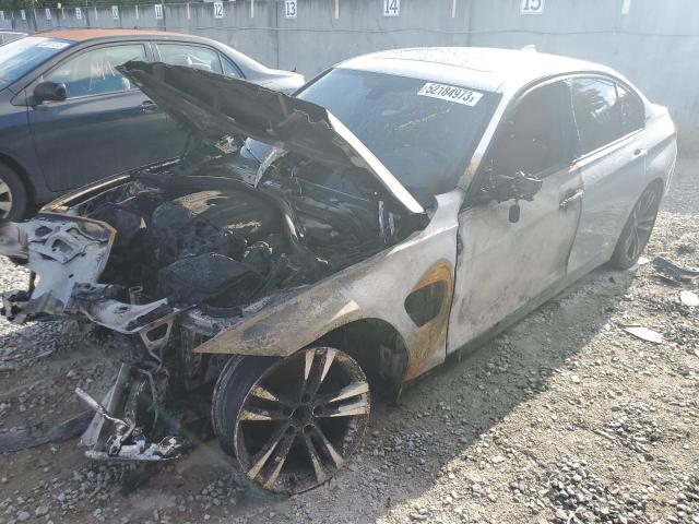 2018 BMW 330E - WBA8E1C59JA762978