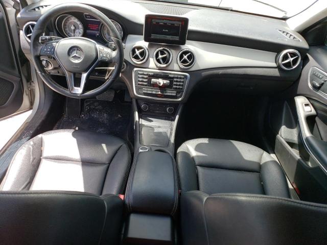 2015 MERCEDES-BENZ GLA 250 - WDCTG4EB7FJ120420