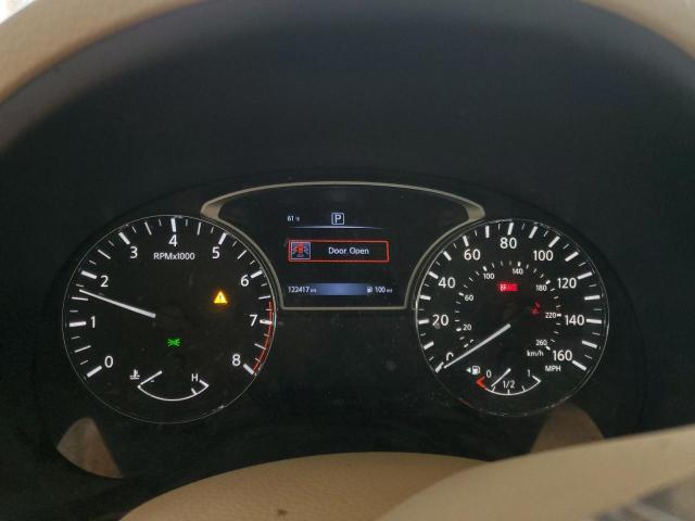 1N4AL3APXHN353598 Nissan ALTIMA 2.5