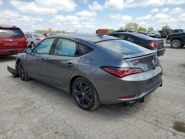 2023 ACURA INTEGRA A- 19UDE4H6XPA017106