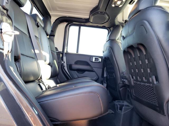 1C6JJTEG9NL154387 Jeep Gladiator Mojave