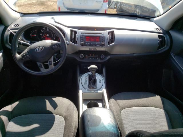 KNDPBCAC8G7864105 KIA Sportage Lx