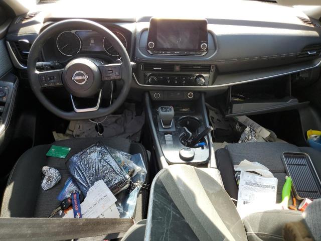 5N1BT3AB3NC715065 Nissan ROGUE S