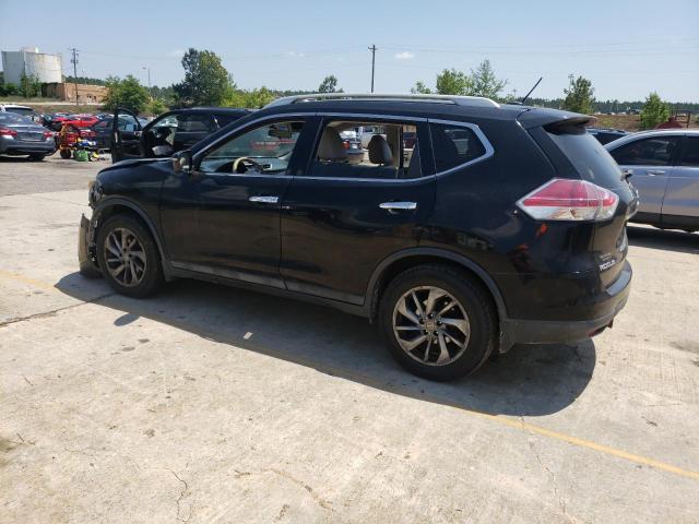 5N1AT2MT8FC836539 Nissan ROGUE S