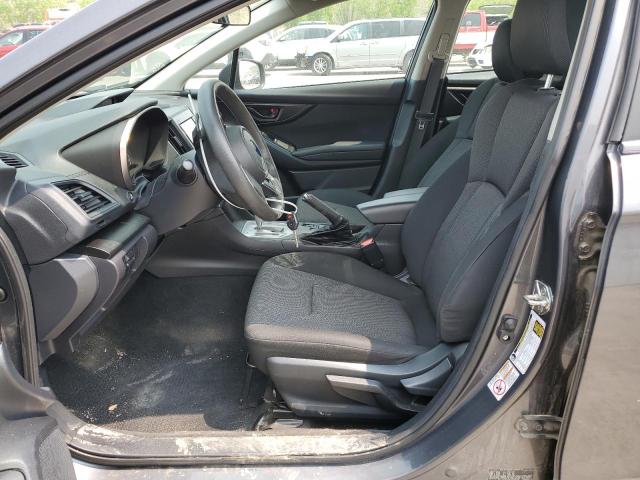 4S3GTAB64J3745430 Subaru Impreza Premium