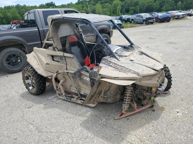 2018 POLARIS RZR RS1 - 3NSVGE995JF400962