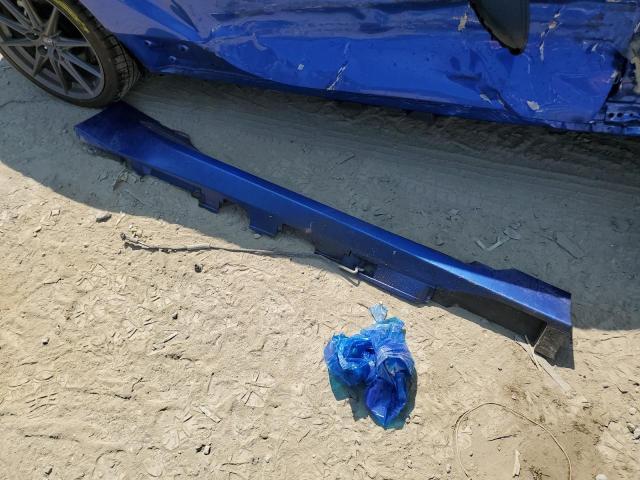 2022 SUBARU BRZ LIMITE JF1ZDBF13N8702237