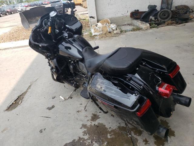 2021 HARLEY-DAVIDSON FLTRK 1HD1KZF15MB651880