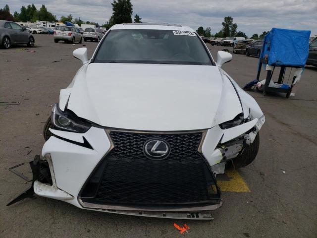 2020 LEXUS IS 300 F-S JTHG81F29L5042307