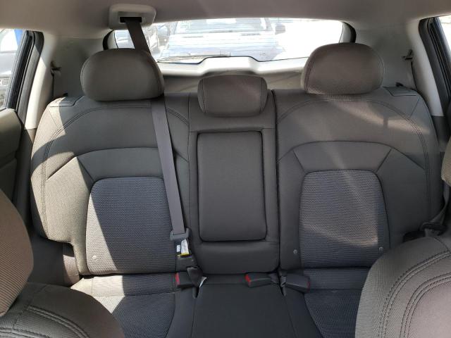 KNDPBCAC4G7853988 KIA Sportage Lx