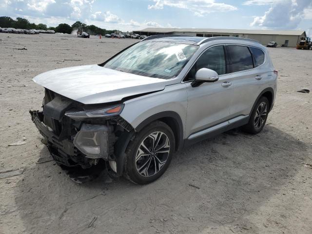 2019 HYUNDAI SANTA FE L - 5NMS53AA1KH059872