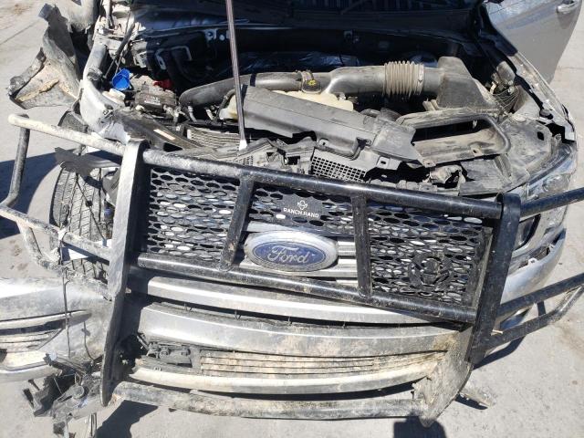 1FMJU1KT0MEA13891 Ford Expedition Limited