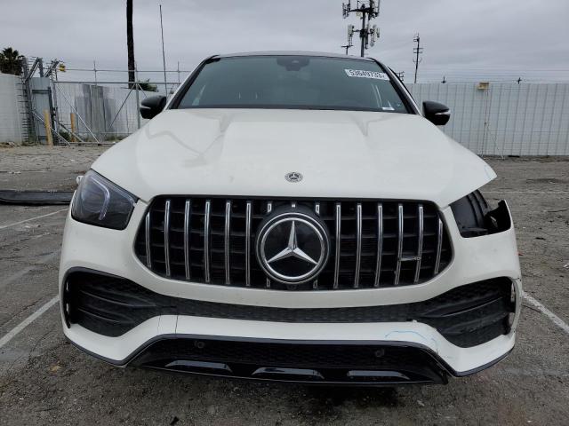 4JGFD6BB5NA798766 Mercedes-Benz Gle Coupe Amg 53 4matic