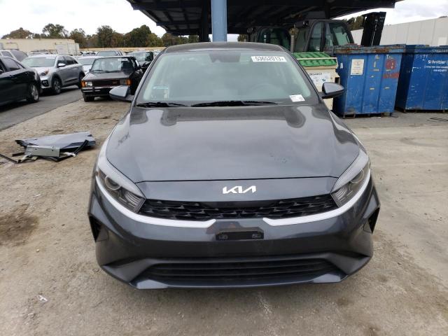 3KPF24ADXPE568481 KIA FORTE LX