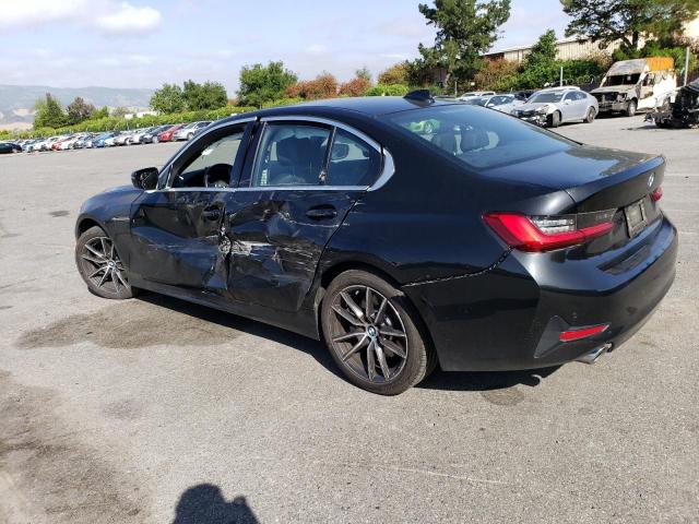 WBA5R1C57KAK08525 BMW 330I
