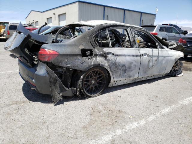 WBA8B7G59HNU37224 BMW 340 XI