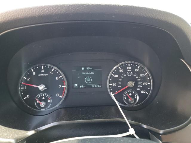 5XYP6DHC9LG020538 KIA Telluride S