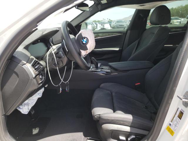 2022 BMW 540 I - WBA53BJ05NWX54830