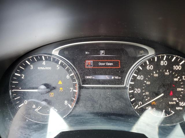 1N4AL3AP8JC210358 Nissan ALTIMA 2.5