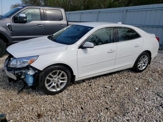 2016 Chevrolet Malibu Limited LT