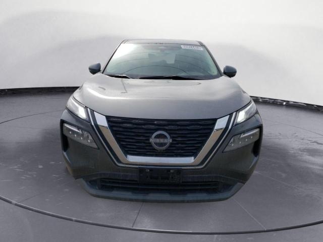 2022 NISSAN ROGUE SV - 5N1BT3BB6NC677846