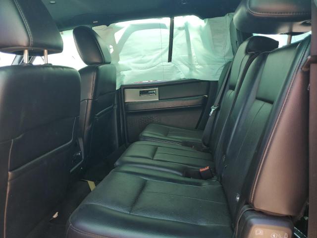 1FMJK1JT2GEF45980 Ford Expedition El Xlt