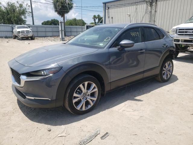 2021 MAZDA CX-30 PREM - 3MVDMADL9MM203972