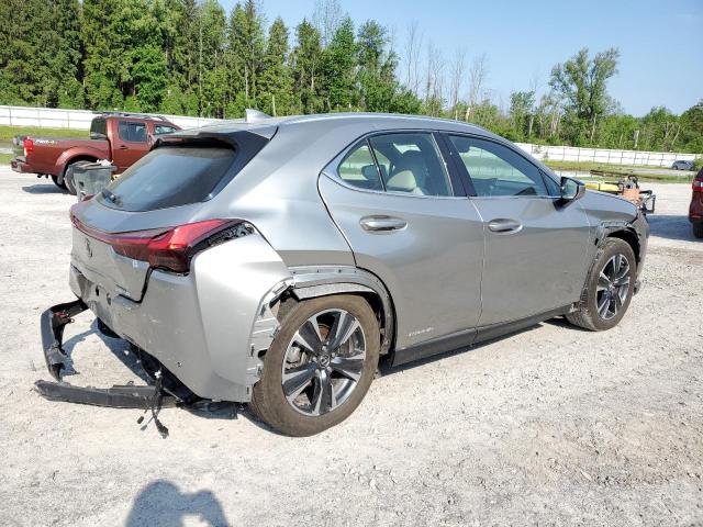 2022 LEXUS UX 250H BA JTHP9JBH8N2058221
