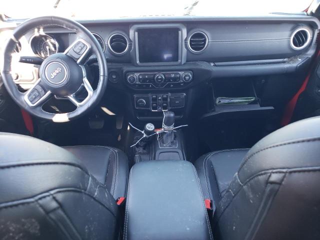 1C4JJXP6XMW800618 Jeep Wrangler Unlimited Sahara 4xe