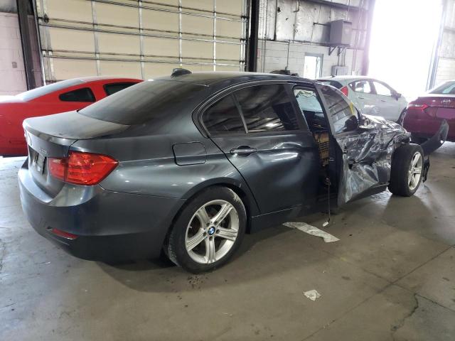 WBA3B5G57FNS17432 BMW 328 Xi Sulev