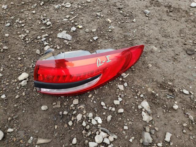 3FA6P0LU7KR140124 Ford FUSION SE