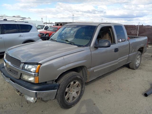 2003 Chevrolet C/K 1500 