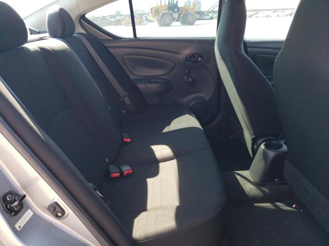 3N1CN7AP1EL822225 Nissan VERSA S