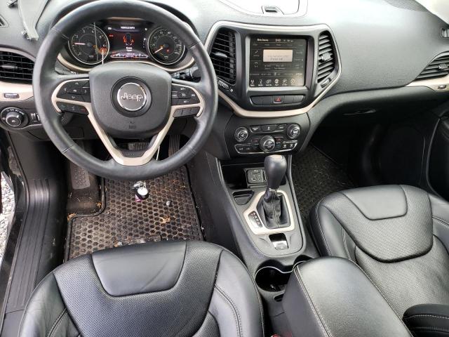 1C4PJLDB7EW204226 Jeep Cherokee Limited