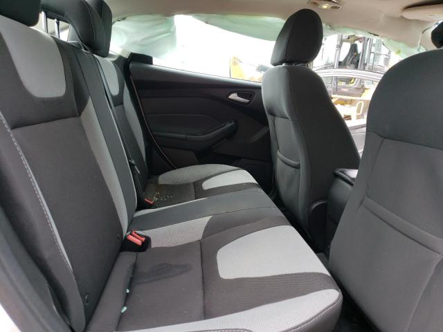 1FADP3F24EL316875 Ford FOCUS SE