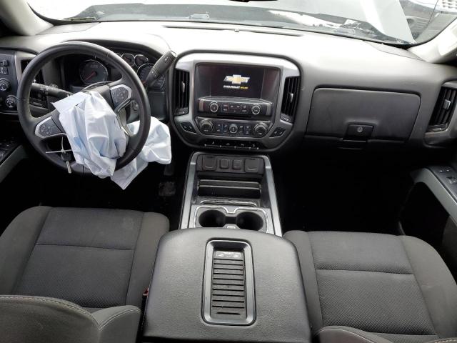 2017 CHEVROLET SILV1500 4 1GCVKREC8HZ143129