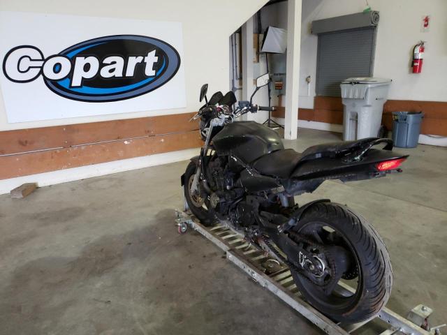 2002 HONDA CB900 F JH2SC48012M001740