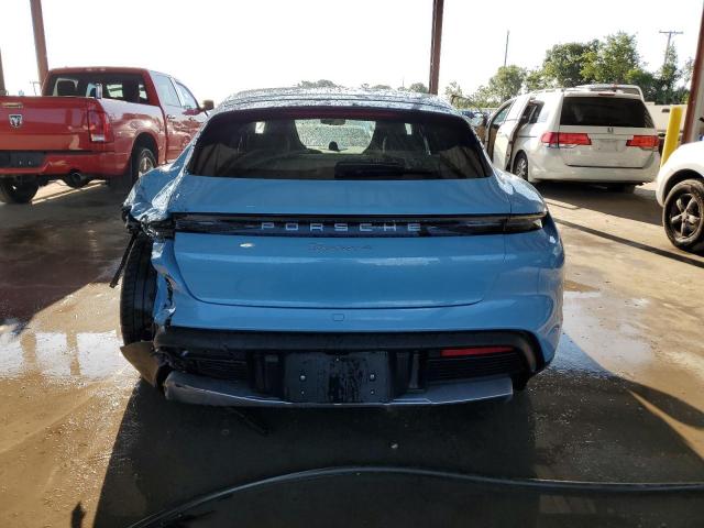 2022 PORSCHE TAYCAN CRO WP0BA2Y13NSA67673