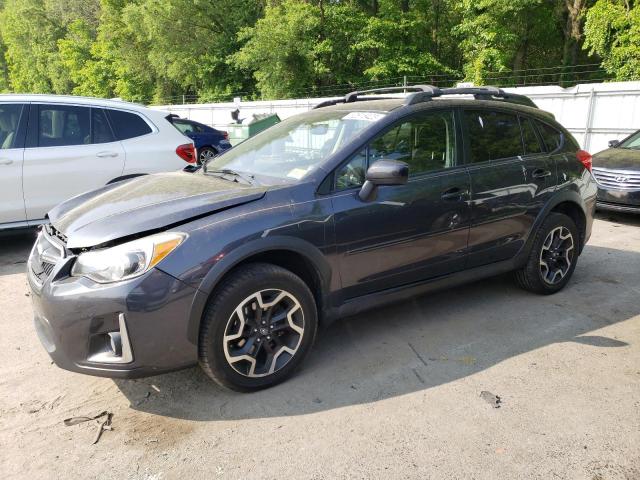 2017 Subaru Crosstrek Premium