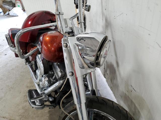 2013 HARLEY-DAVIDSON FLHRSE4 CV - 1HD1PG811DB962418