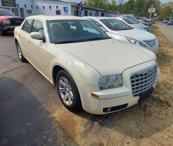 2006 Chrysler 300 Touring