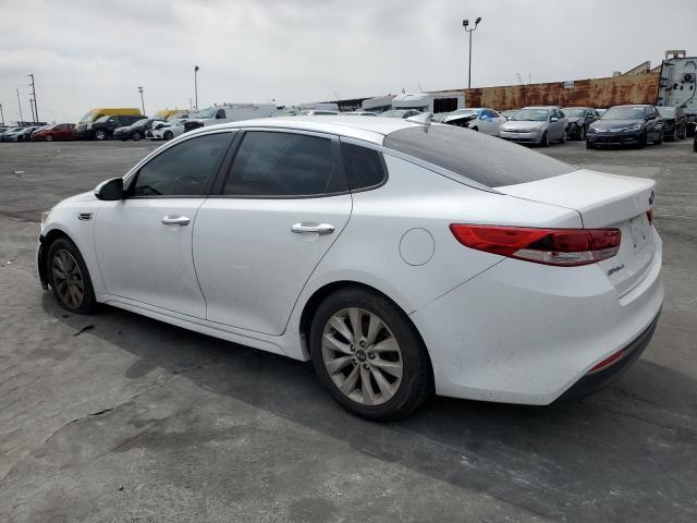 5XXGT4L32GG083359 KIA Optima Lx