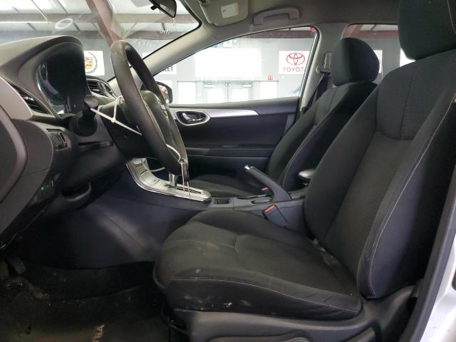 3N1AB7AP4EY204741 Nissan SENTRA S