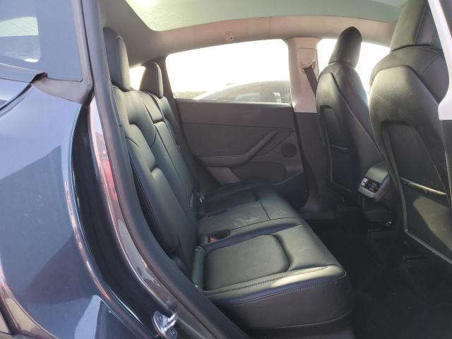 5YJYGDEE7MF254533 Tesla Model Y