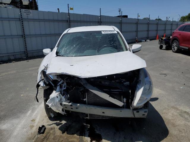 3N1CN7AP5KL845213 Nissan VERSA S