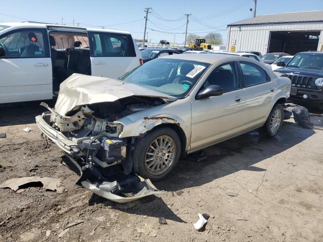 2006 Chrysler Sebring Touring