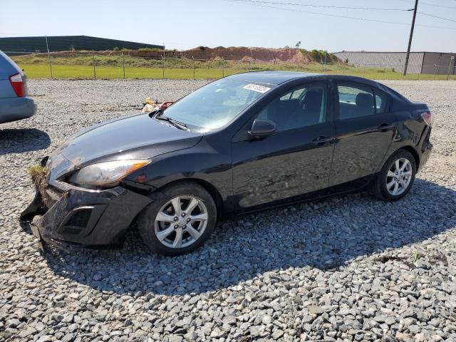 2010 Mazda Mazda3 i